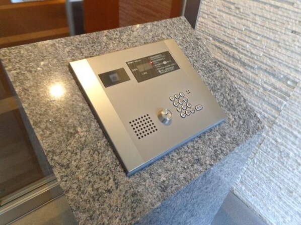 パーク フィル ヴェールの物件内観写真